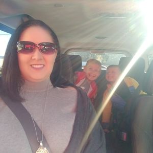 Meet your Posher, Brandy